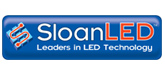 SloanLED spa LED lights & lamps - Australia online