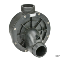 LX Whirlpool TDA series spa pump complete wetend - 1.5hp or 2.0hp