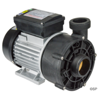 LX Whirlpool WTC50M Spa Circulation Pump - 0.35hp / 250w, 1400 rpm