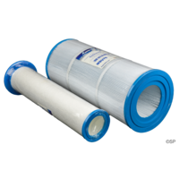 Sundance Spas Microclean Ultra Filter Assembly - Inner & Outer Cores